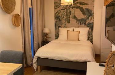 Studio cosy centre historique - Foto 1