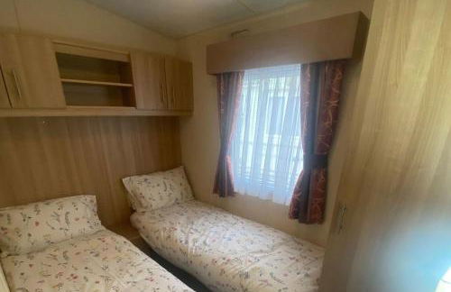 2 Bed Caravan-Sleeps 6-Pet Friendly - Foto 10
