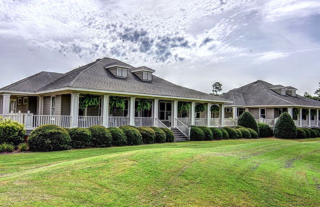 The Village at River Landing Cottages - Foto 1