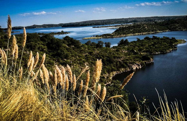 Excursión a El Volcán y El Trapiche - Foto 5