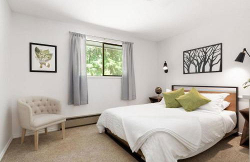 Perch - Island Hideaway - Foto 32