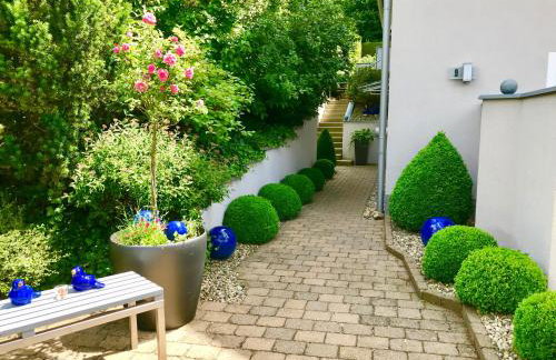 Landhaus Staffelstein - Foto 9