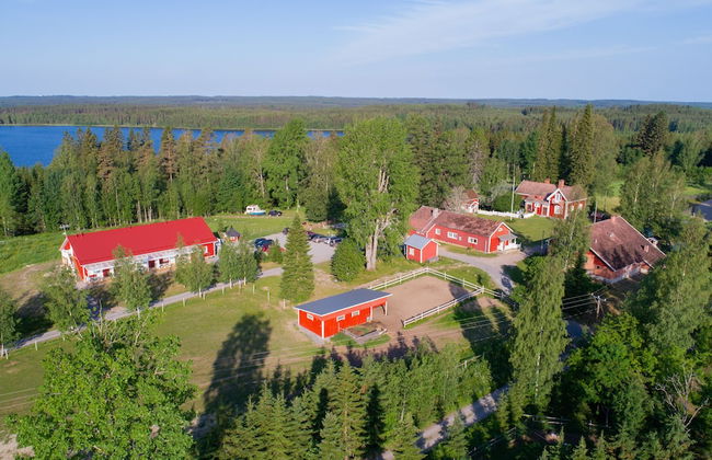 Valkeisen Loma - Foto 1