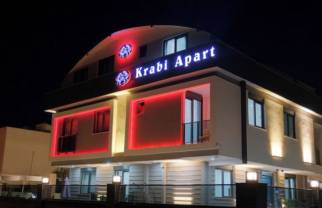 KRABİ APART - Photo 1
