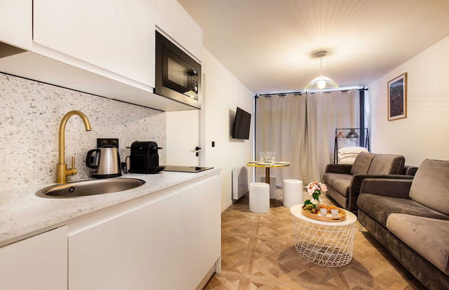 Résidence Paris JAVEL - Photo 57