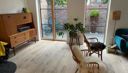 Ideal Bristol getaway - 3 bed harbourside home - Foto 3