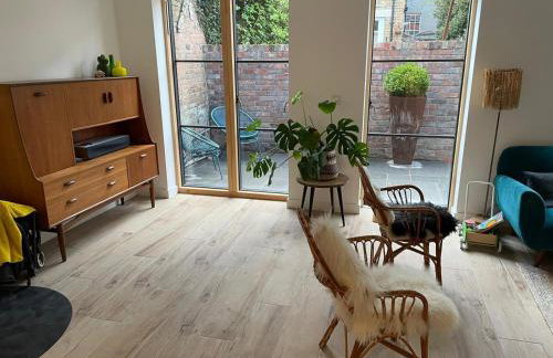 Ideal Bristol getaway - 3 bed harbourside home - Foto 3