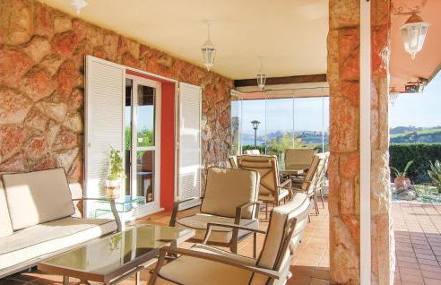 3 Bedroom Awesome Home In Antromero - Foto 5