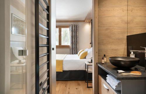 MGM Hôtels & Résidences - Résidence Le Hameau de l'Ours - Photo 21