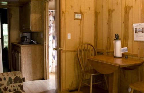 Deluxe Vacation Cabin Rentals in the Adirondacks near Saratoga Springs, New York - Foto 2