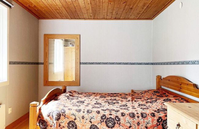 8 Person Holiday Home in Blido - Photo 3