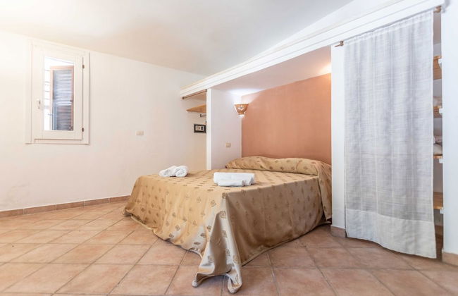 Borgo del Sole Salento - Photo 33