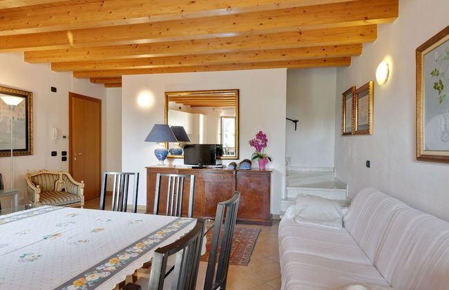 Fabulous Mansion in Pesina Spezie near Lake - Foto 28