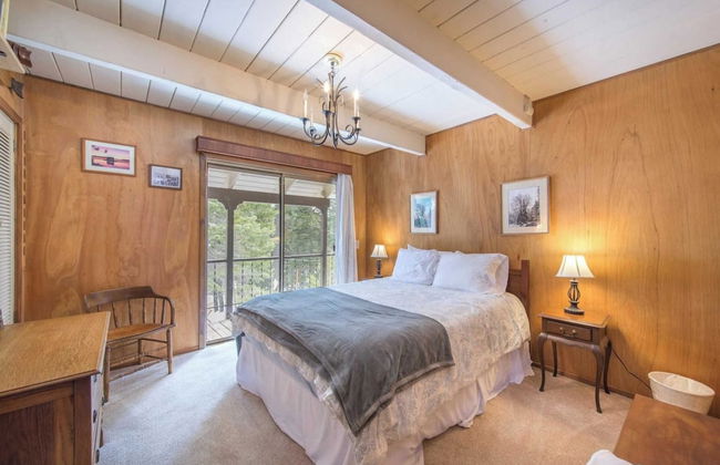 Mahogany by Avantstay Snowbird Cabin w/ Full Chamberlands Access! - Foto 7