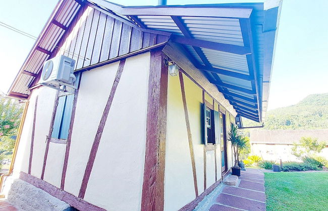 Cabana Casa Enxaimel - Foto 30