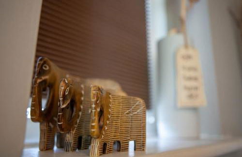 Entire Family Home By The Sea - Foto 19