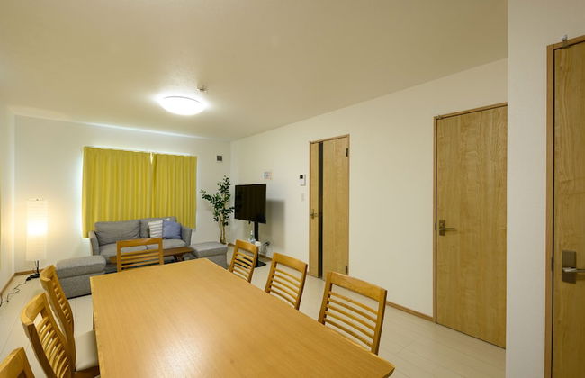 Sakura 93 - Photo 24