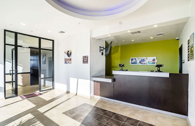 Studio 6 Buda, TX - Foto 3