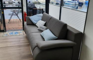 Hausboot Casa di Lago - Foto 9