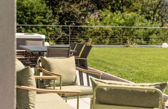 Villa Afrodite Lake Como - Luxury Italian Design - Foto 39