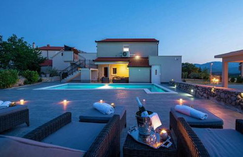 Stunning Home In Ugljane - Foto 11