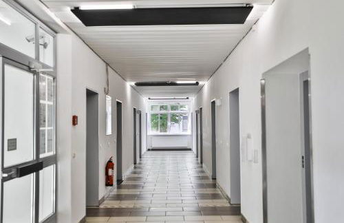 Berne Apartments - Foto 19