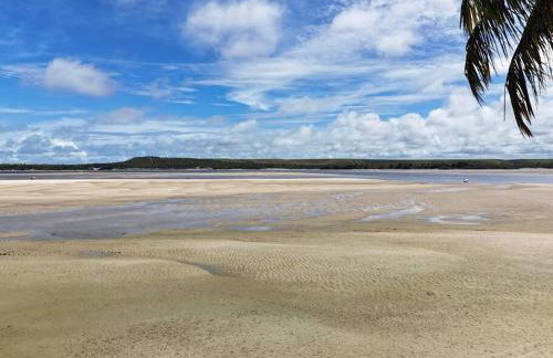 Casa aconchegante para sua família na beira mar - Foto 40