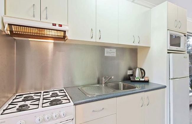 Landsborough Holiday Park - Photo 14