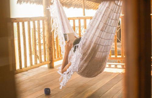 Vila Beijú BARRINHA - Frente Mar! - Foto 32