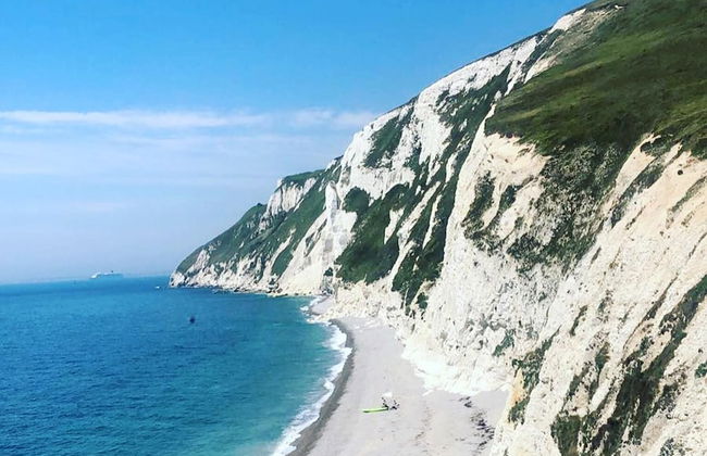 Seaview,sleeps 4to6,pet Friendly, Parking - Foto 23