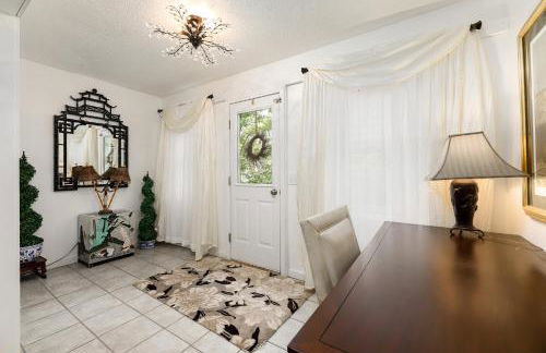 Central Lake Cozy Retreat AC Boat Launch Fire Pit - Foto 9