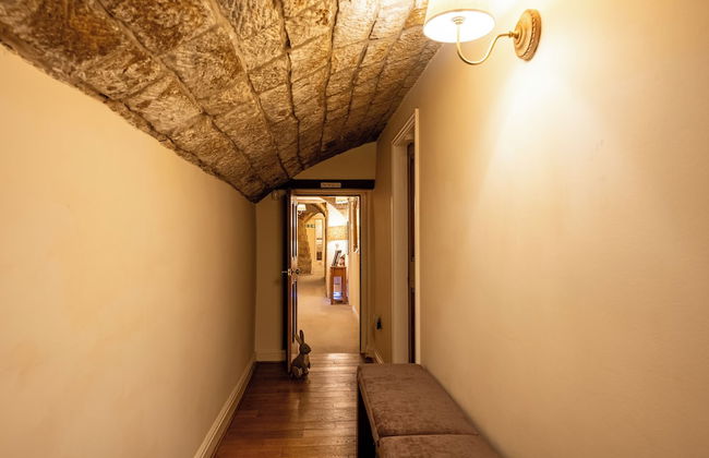 Oakerthorpe Holiday Village - Foto 24