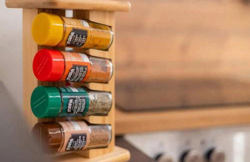 Ferienwohnung Hans - Hohenpeißenberg mit Gartenblick - Foto 26