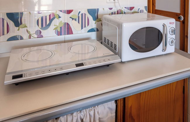 La Mansardina dell'agrumeto - Foto 11