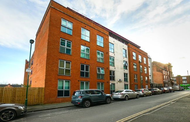 Portland Square - Foto 21