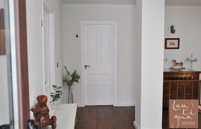 Lantigua Casa Rural - Foto 21