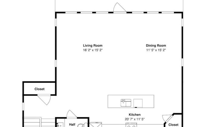 Beach-A-Holic by Silver Sands Vacation Rentals - Foto 13