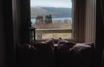 Shepherds Forge, Loch Tay - Foto 12