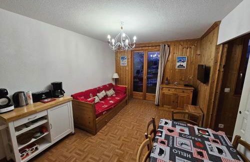 appartement des cimes - Photo 7