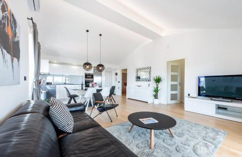 Vista deluxe apartment - Foto 4