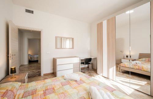 IZZ1 Apartments Plus - Motor&Food Valley - Foto 36