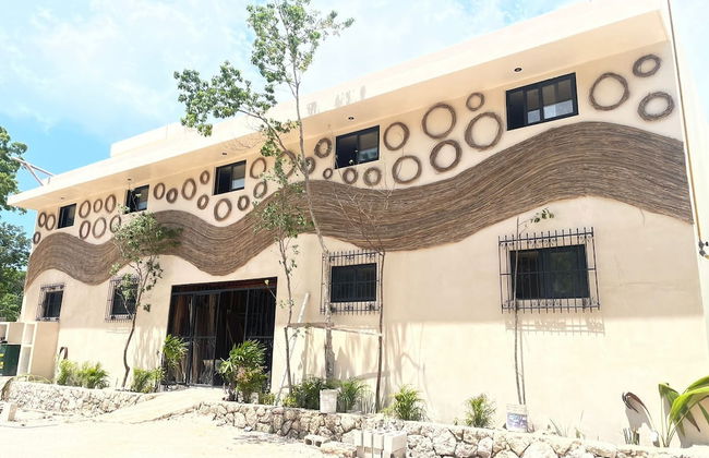 Family & Couples HARMONIA Suites in Tulum - Photo 18