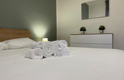 Certosa Modern Suite - Affitti Brevi Italia - Foto 8