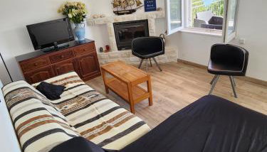 Guest House Karlobag - Villa Rose - Foto 4