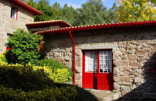 Quinta De Cima De Eiriz - Foto 26