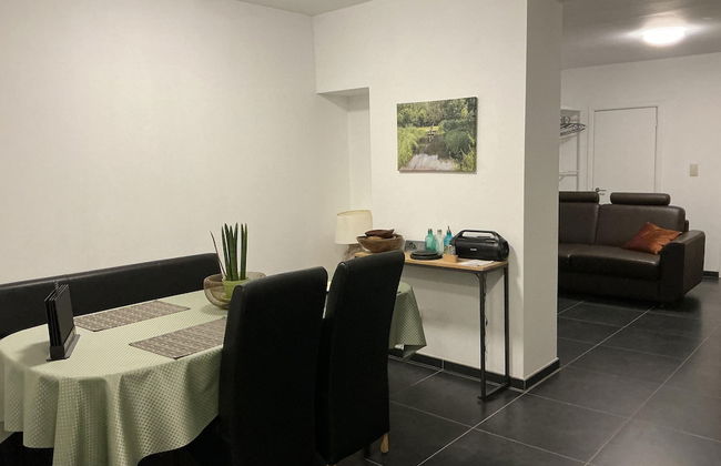 Holiday Home for 4 in Diest With Parking - Foto 11