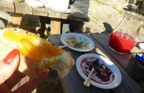 La Locanda Di Cadì - Foto 14