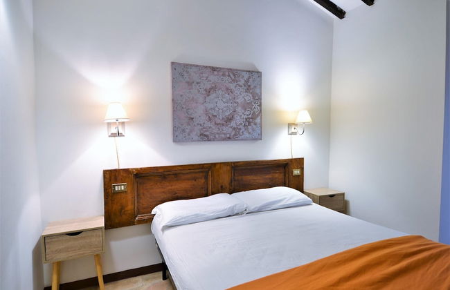 Cosy Apartment in Mantignana With Private Terrace - Foto 32