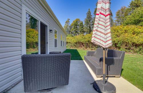 7 Mi to Boyce Park Family Townhome in Verona! - Foto 22