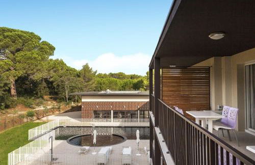 Residhotel Pont du Gard - Foto 42